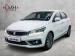 Suzuki Ciaz 1.5 GLX auto - Thumbnail 1