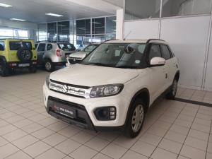 Suzuki Vitara Brezza 1.5 GL auto - Image 10
