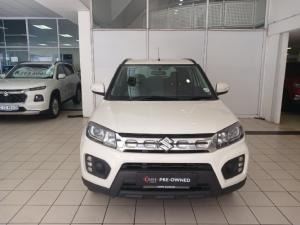 Suzuki Vitara Brezza 1.5 GL auto - Image 11