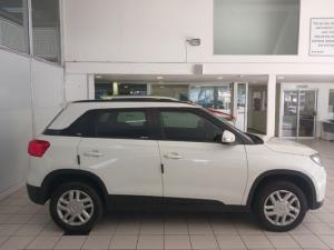 Suzuki Vitara Brezza 1.5 GL auto - Image 12