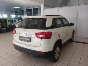 Suzuki Vitara Brezza 1.5 GL auto - Image 13