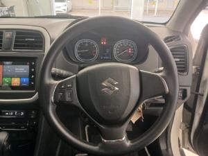 Suzuki Vitara Brezza 1.5 GL auto - Image 14