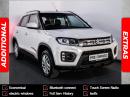 Thumbnail Suzuki Vitara Brezza 1.5 GL auto