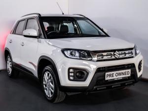 Suzuki Vitara Brezza 1.5 GL auto - Image 1