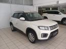 Thumbnail Suzuki Vitara Brezza 1.5 GL auto
