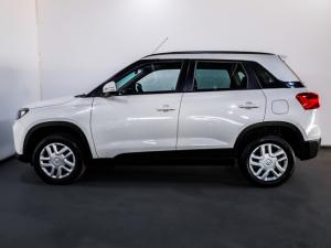 Suzuki Vitara Brezza 1.5 GL auto - Image 2