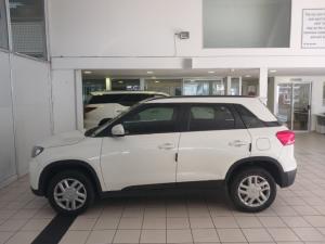 Suzuki Vitara Brezza 1.5 GL auto - Image 2