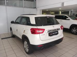 Suzuki Vitara Brezza 1.5 GL auto - Image 3