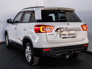 Suzuki Vitara Brezza 1.5 GL auto - Image 3