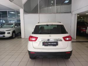 Suzuki Vitara Brezza 1.5 GL auto - Image 4