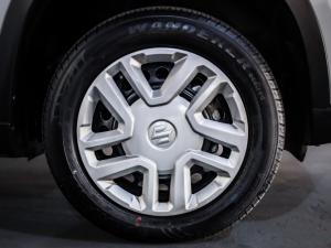 Suzuki Vitara Brezza 1.5 GL auto - Image 6