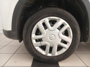 Suzuki Vitara Brezza 1.5 GL auto - Image 8