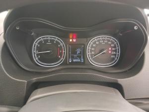Suzuki Vitara Brezza 1.5 GL auto - Image 9