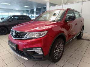 Proton X70 1.5T Executive AWD - Image 10