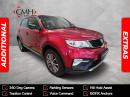 Thumbnail Proton X70 1.5T Executive AWD