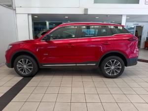 Proton X70 1.5T Executive AWD - Image 2