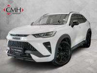 Thumbnail Haval H6 GT 2.0GDIT 4WD Super Luxury