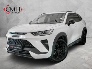 Haval H6 GT 2.0GDIT 4WD Super Luxury - Image 1