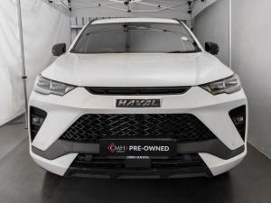 Haval H6 GT 2.0GDIT 4WD Super Luxury - Image 2