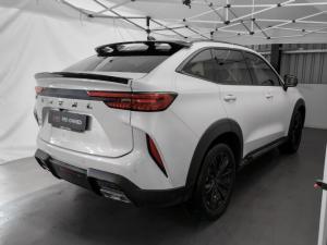 Haval H6 GT 2.0GDIT 4WD Super Luxury - Image 3