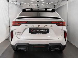 Haval H6 GT 2.0GDIT 4WD Super Luxury - Image 4