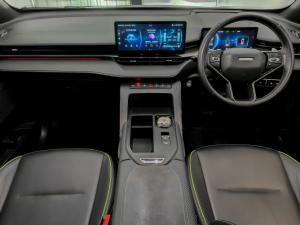 Haval H6 GT 2.0GDIT 4WD Super Luxury - Image 5