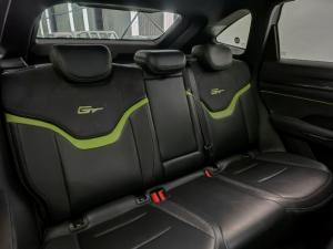 Haval H6 GT 2.0GDIT 4WD Super Luxury - Image 9