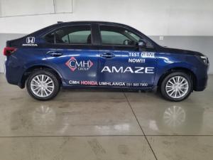 Honda Amaze 1.2 Trend - Image 10