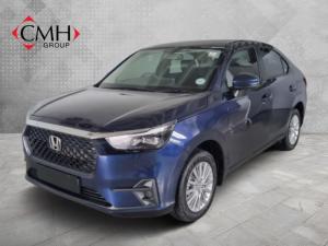 Honda Amaze 1.2 Trend - Image 1