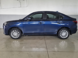 Honda Amaze 1.2 Trend - Image 2