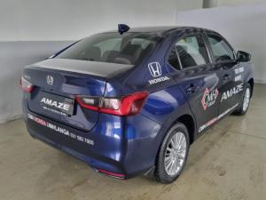 Honda Amaze 1.2 Trend - Image 3