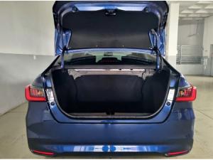 Honda Amaze 1.2 Trend - Image 4