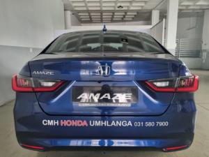 Honda Amaze 1.2 Trend - Image 4