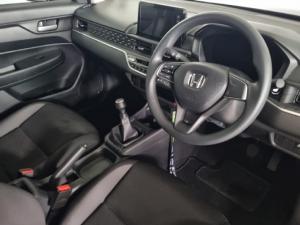 Honda Amaze 1.2 Trend - Image 5