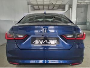 Honda Amaze 1.2 Trend - Image 5