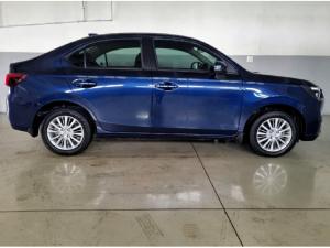 Honda Amaze 1.2 Trend - Image 6