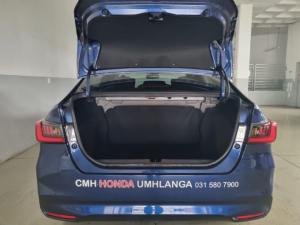 Honda Amaze 1.2 Trend - Image 9