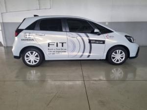 Honda Fit 1.5 Comfort - Image 10