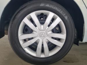 Honda Fit 1.5 Comfort - Image 12