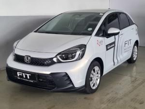 Honda Fit 1.5 Comfort - Image 1