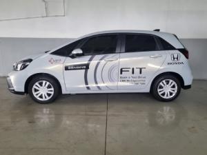 Honda Fit 1.5 Comfort - Image 2