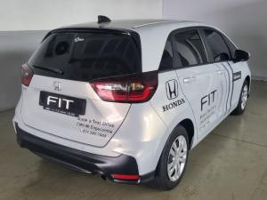 Honda Fit 1.5 Comfort - Image 3