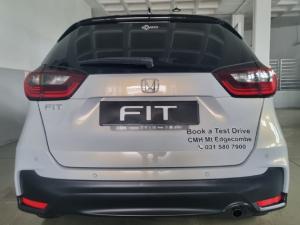 Honda Fit 1.5 Comfort - Image 4