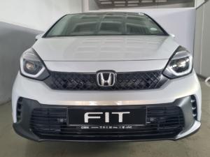Honda Fit 1.5 Comfort - Image 8