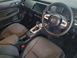 Honda Fit 1.5 Comfort - Image 8