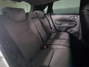 Honda Fit 1.5 Comfort - Image 9
