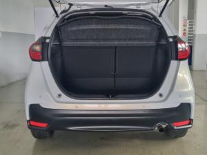 Honda Fit 1.5 Comfort - Image 9