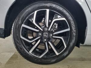 Honda Fit 1.5 Elegance - Image 10