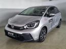 Thumbnail Honda Fit 1.5 Elegance