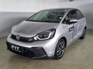 Honda Fit 1.5 Elegance - Image 1